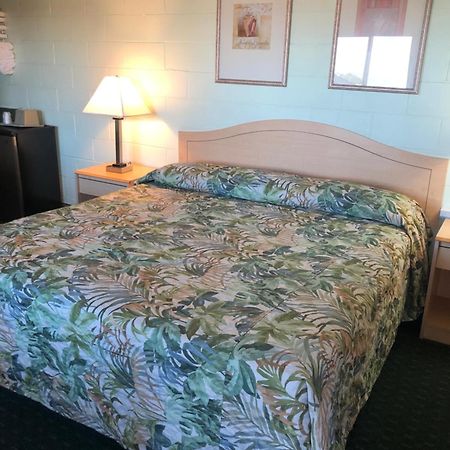 Seahorse Inn Manhattan Beach - Lax Ngoại thất bức ảnh