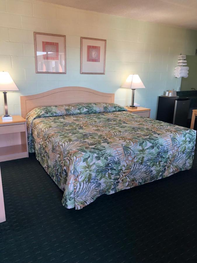 Seahorse Inn Manhattan Beach - Lax Ngoại thất bức ảnh