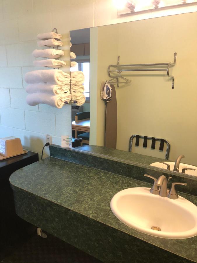 Seahorse Inn Manhattan Beach - Lax Ngoại thất bức ảnh