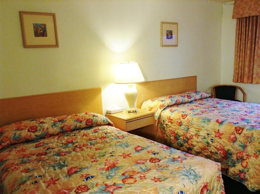 Seahorse Inn Manhattan Beach - Lax Phòng bức ảnh