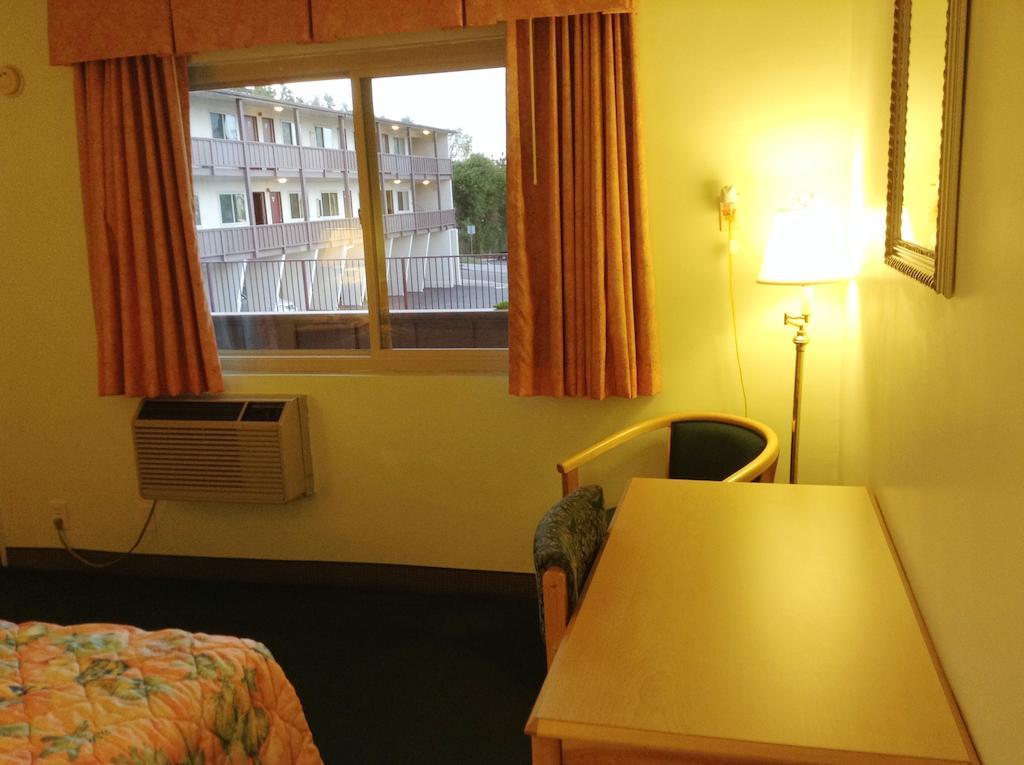 Seahorse Inn Manhattan Beach - Lax Phòng bức ảnh