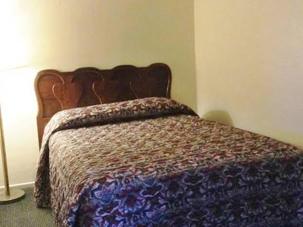 Seahorse Inn Manhattan Beach - Lax Ngoại thất bức ảnh